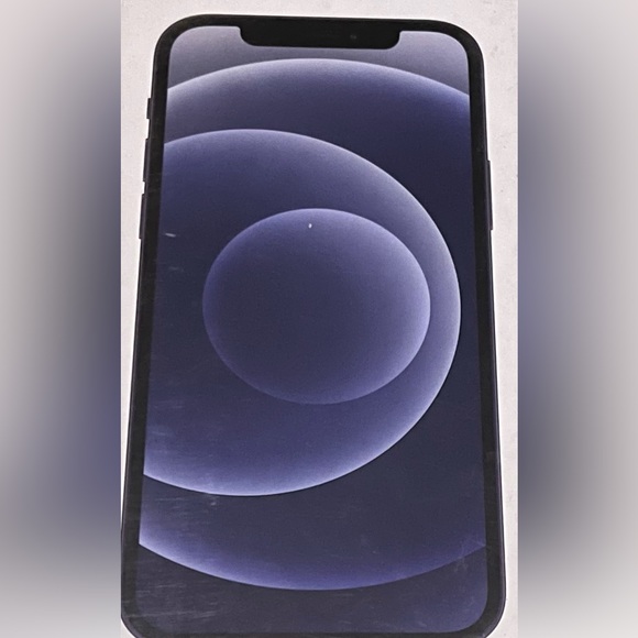 iPhone 12